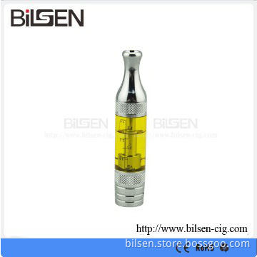 Wholesale E Cigarette Bottom Dual Coil BDC/ET-BDC With 2.4ml Capacity